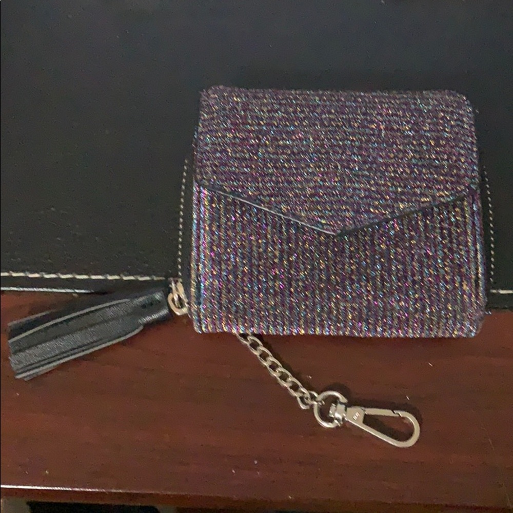 Urban outfitters coin purse